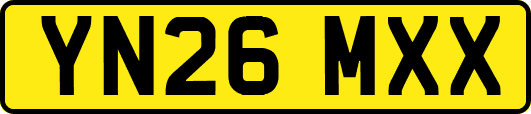 YN26MXX
