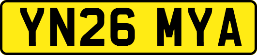 YN26MYA