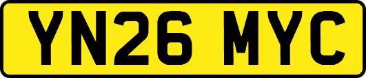 YN26MYC