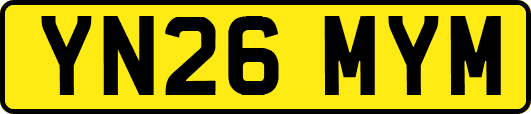 YN26MYM