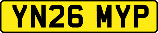 YN26MYP