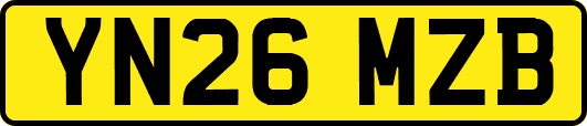 YN26MZB