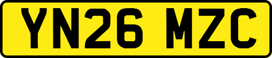 YN26MZC