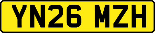 YN26MZH