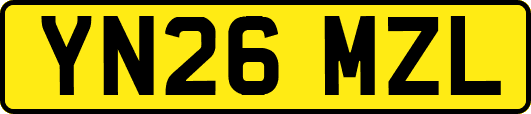 YN26MZL