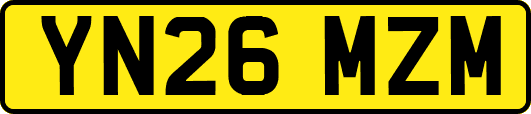 YN26MZM