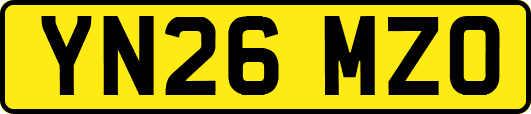 YN26MZO