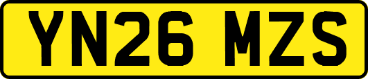 YN26MZS