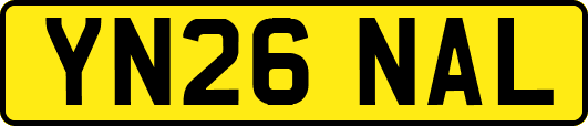 YN26NAL