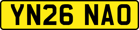 YN26NAO