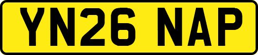 YN26NAP