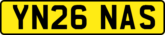YN26NAS