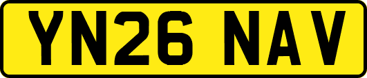 YN26NAV
