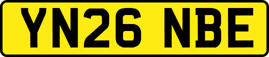 YN26NBE