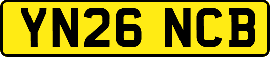 YN26NCB