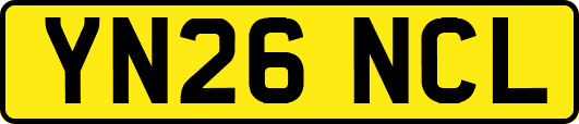 YN26NCL
