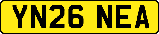 YN26NEA