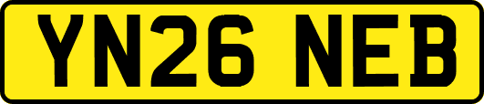 YN26NEB