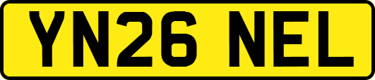 YN26NEL