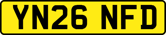 YN26NFD