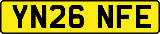 YN26NFE