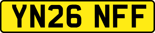 YN26NFF
