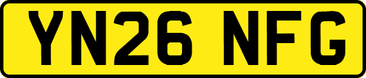 YN26NFG