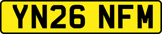YN26NFM