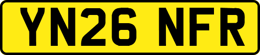 YN26NFR