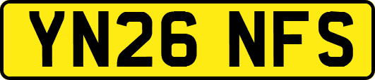 YN26NFS