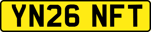 YN26NFT