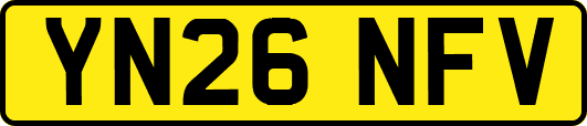 YN26NFV