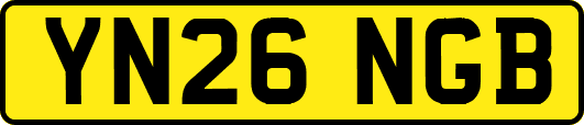 YN26NGB
