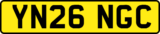YN26NGC