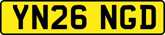 YN26NGD