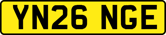 YN26NGE