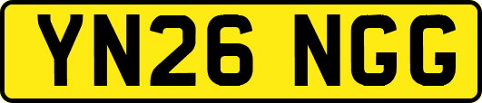YN26NGG