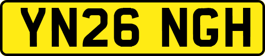 YN26NGH