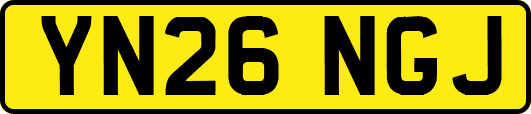 YN26NGJ