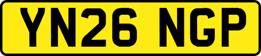 YN26NGP