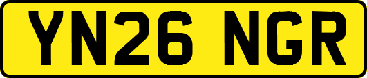 YN26NGR