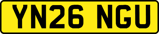YN26NGU