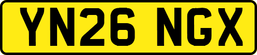 YN26NGX