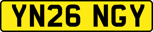 YN26NGY
