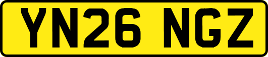 YN26NGZ