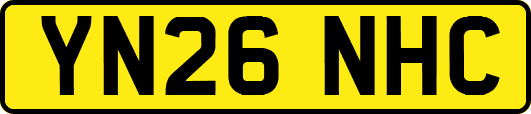 YN26NHC