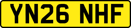 YN26NHF