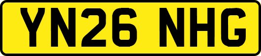 YN26NHG