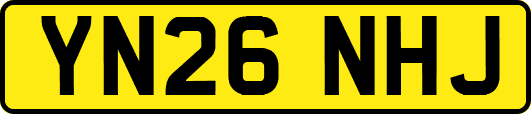 YN26NHJ