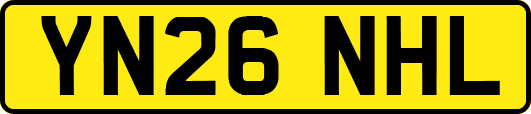 YN26NHL